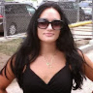 Meet your Posher, Antonija